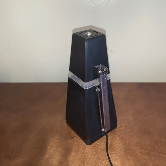 1960’s Vintage High/Low Intensity Pyramid Table Desk Lamp - Folding Adjustable - Picture 3 of 9